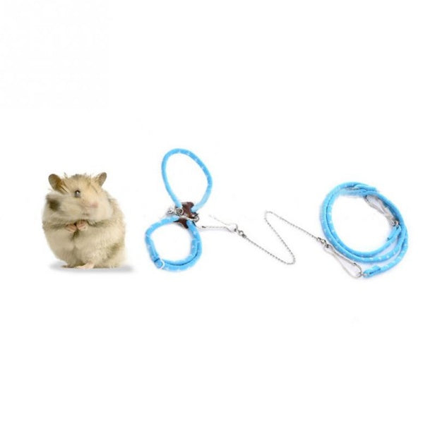 Training Traction Rope Hamster Supplies - Xmaker