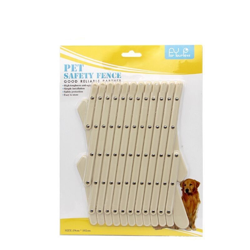 Pet retractable fence - Xmaker