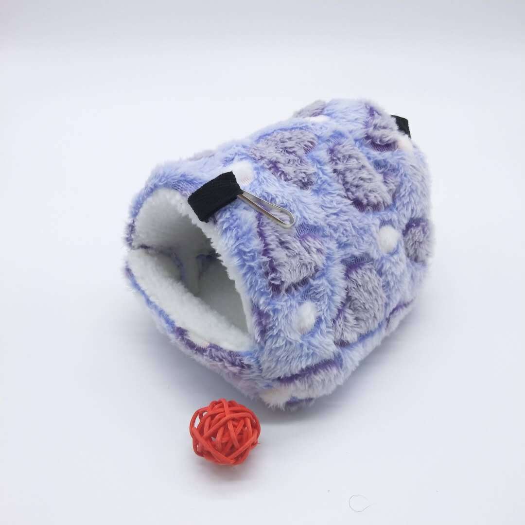 Hamster warm cotton nest - Xmaker