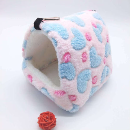 Hamster warm cotton nest - Xmaker