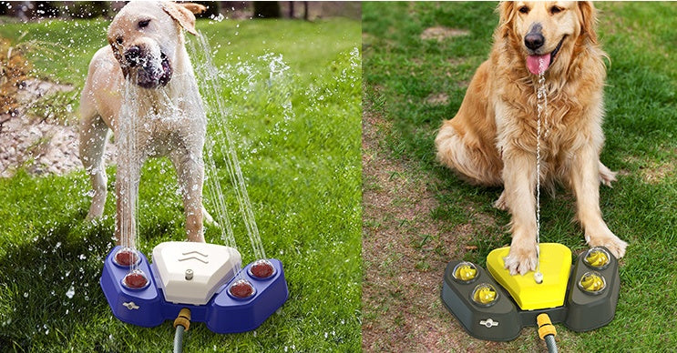 Pets Cats And Dogs Smart Automatic Drinking Fountains - Xmaker