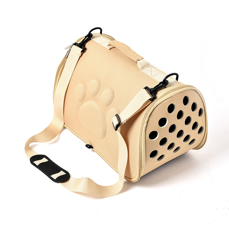 Pet supplies space dog bag - Xmaker