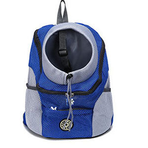 Pet backpack dog backpack - Xmaker