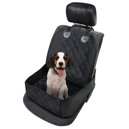 Pet Dog Cat Car Vice Seat Pad Cover Waterproof  Anti-Silp Pet Supplies - Xmaker