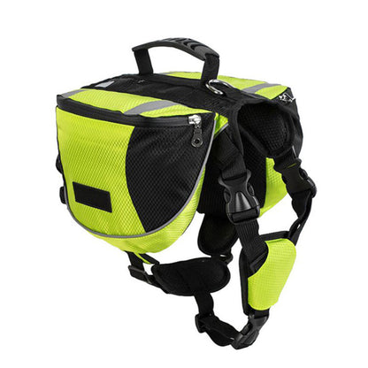 Dog Hiking Pack - Xmaker