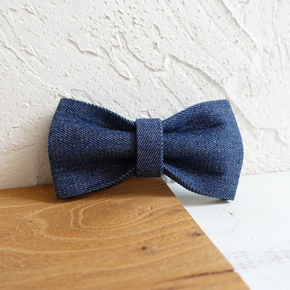 Gentleman pet bow tie - Xmaker