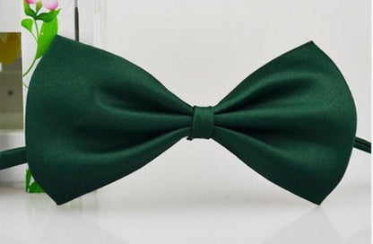 1 piece Adjustable Dog Cat neck bow tie - Xmaker