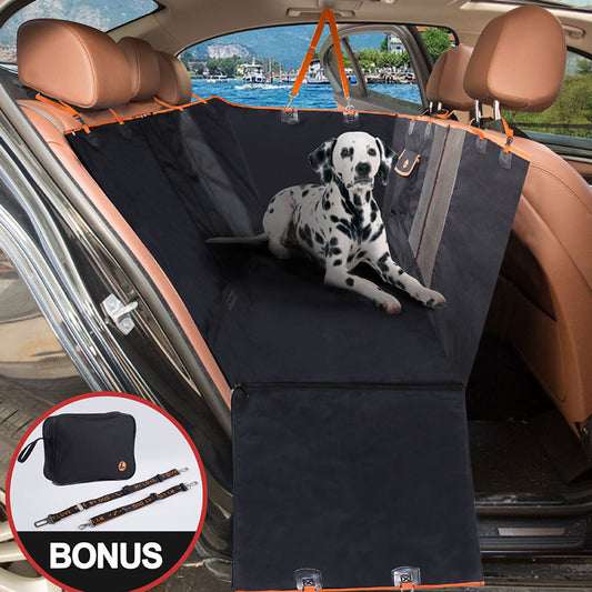 Anti-dirty car pet mat - Xmaker