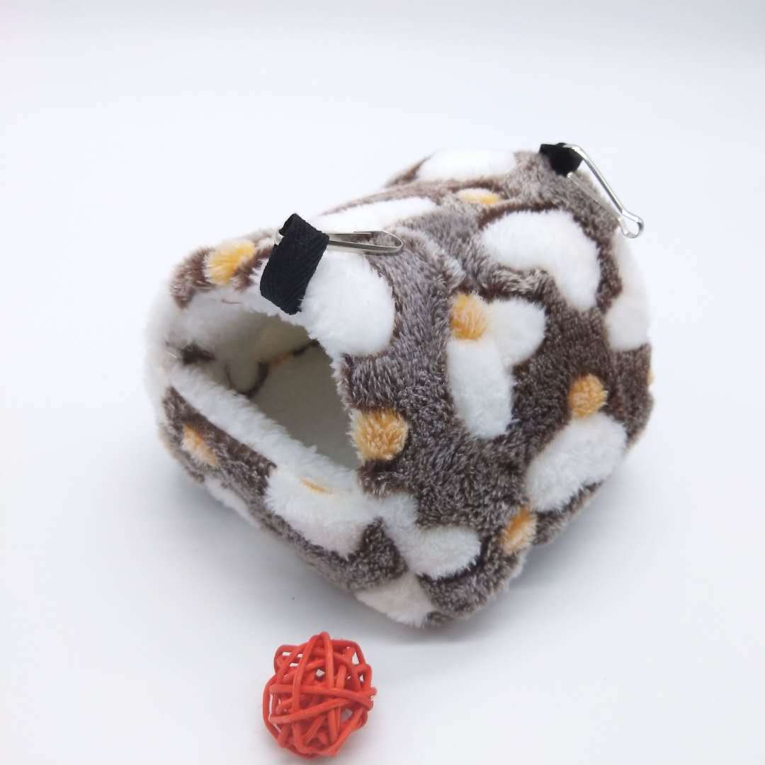 Hamster warm cotton nest - Xmaker