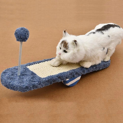 Cat kitten, seesaw toy - Xmaker