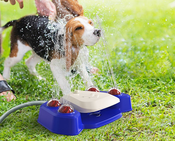 Pets Cats And Dogs Smart Automatic Drinking Fountains - Xmaker