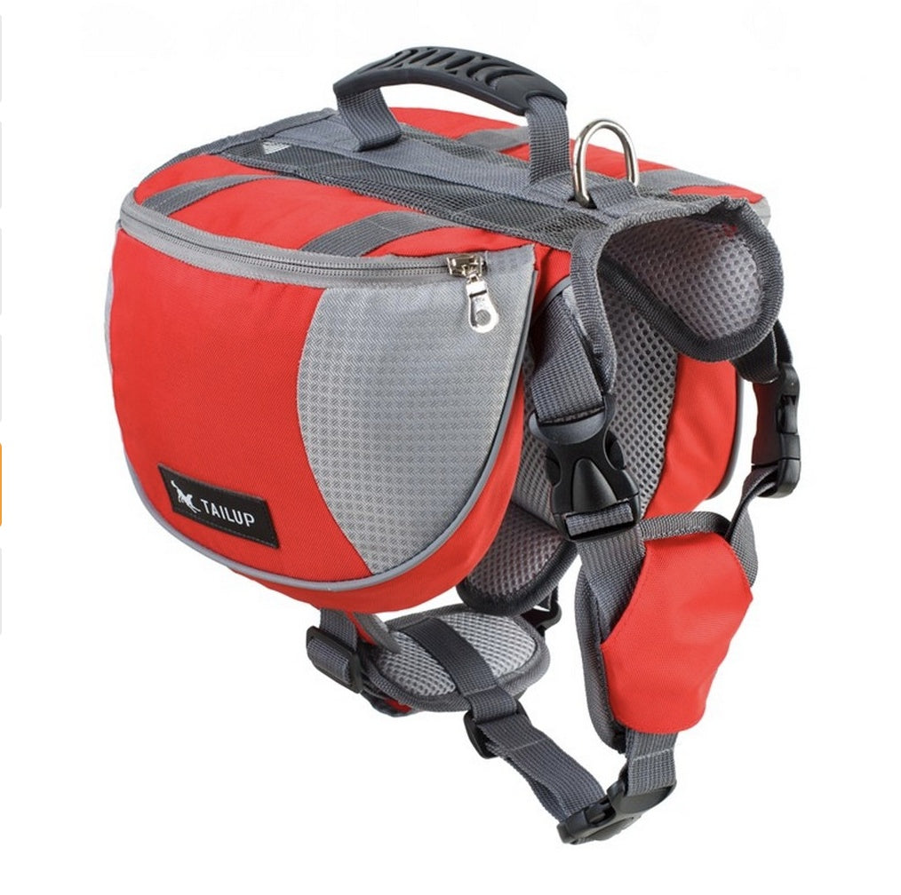 Dog Hiking Pack - Xmaker