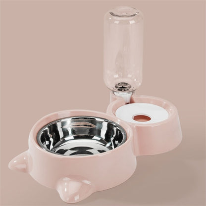 Dog bowl - Xmaker