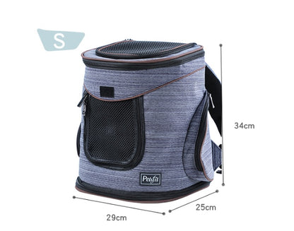 Pet Dog Backpack - Xmaker