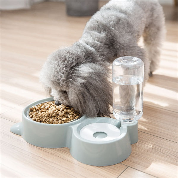 Dog bowl - Xmaker