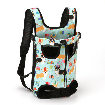 Pet chest bag pet bag - Xmaker