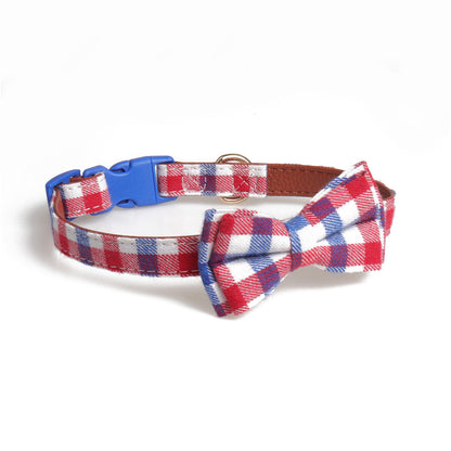 Bowknot traction collar - Xmaker