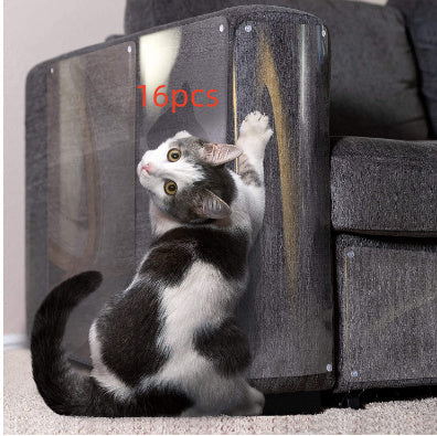 Single-sided Anti-scratching Tape Cat Protection Sofa Furniture Tape Piece - Xmaker