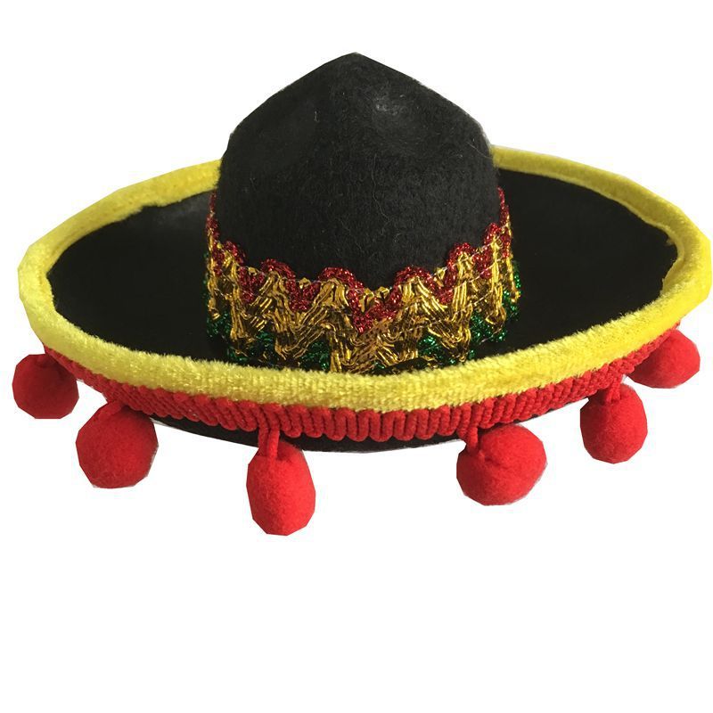 Sales Pet Supplies Hot Dog Hats - Xmaker