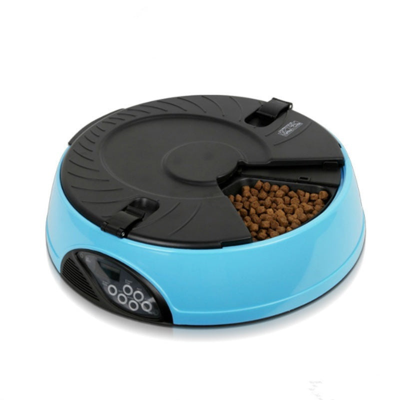 Pet Automatic Feeding Machine - Xmaker