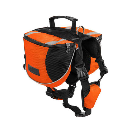 Dog Hiking Pack - Xmaker