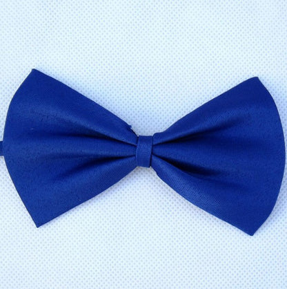 1 piece Adjustable Dog Cat neck bow tie - Xmaker