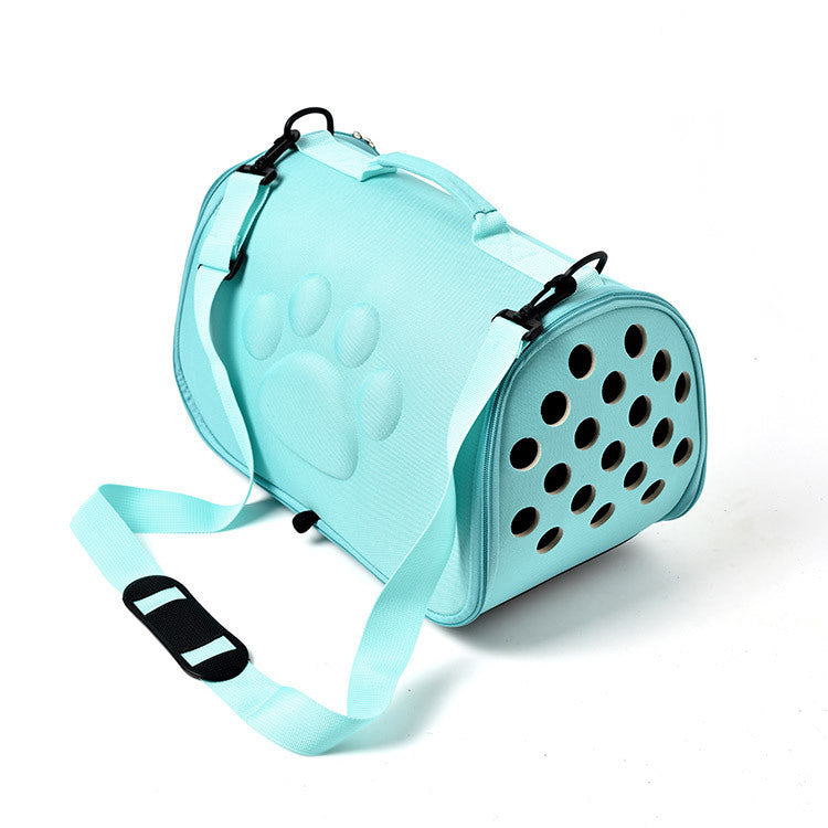 Pet supplies space dog bag - Xmaker