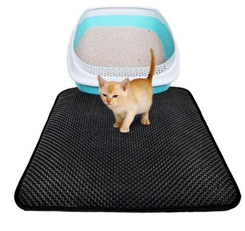 Double Layer Litter Pet Pads - Xmaker