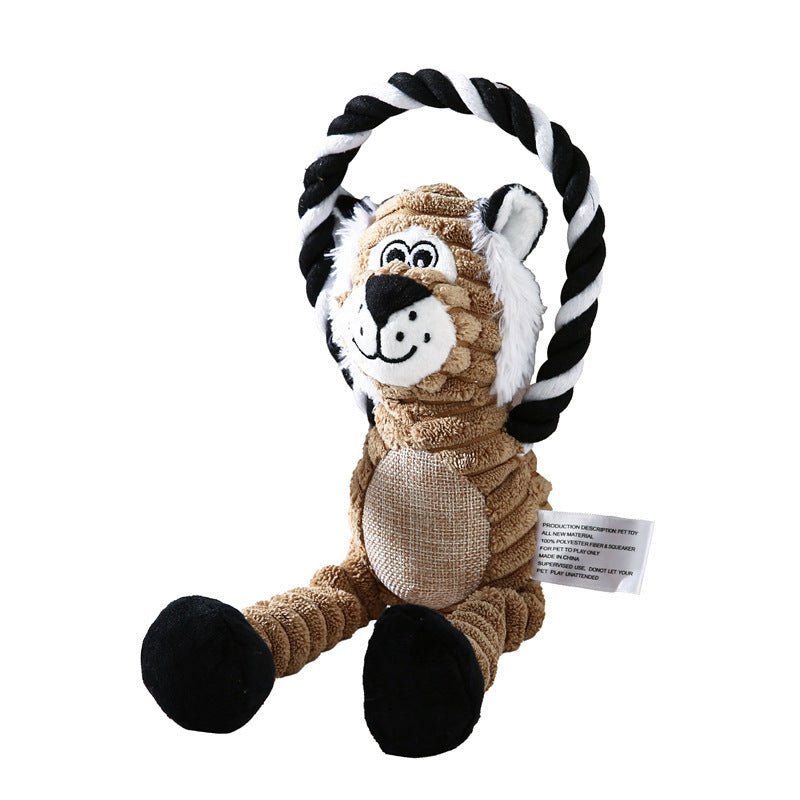 Plush Interactive Toys - Xmaker