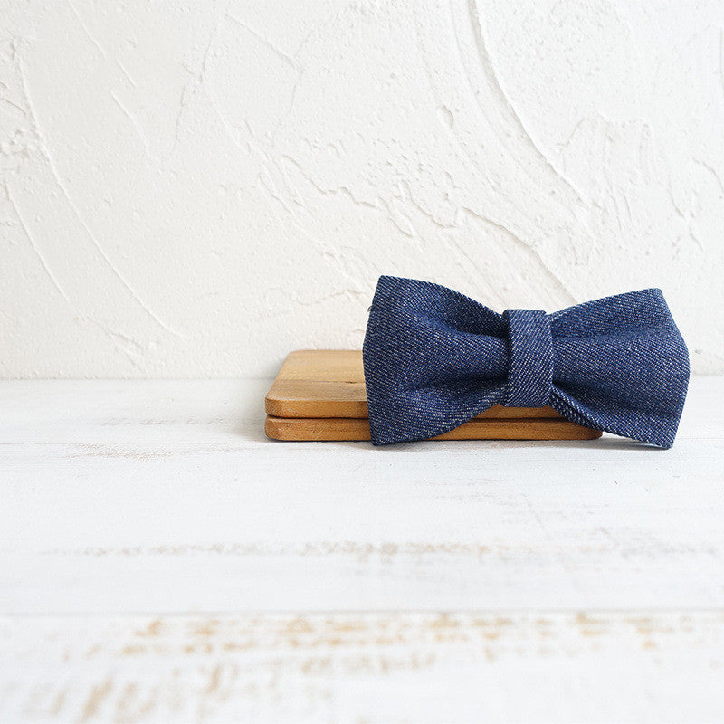 Gentleman pet bow tie - Xmaker