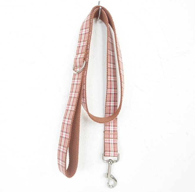 Bowknot dog leash suit - Xmaker