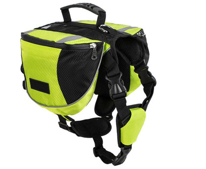 Dog Hiking Pack - Xmaker