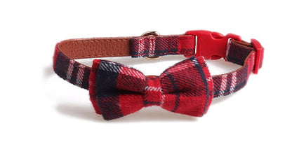 Bowknot traction collar - Xmaker