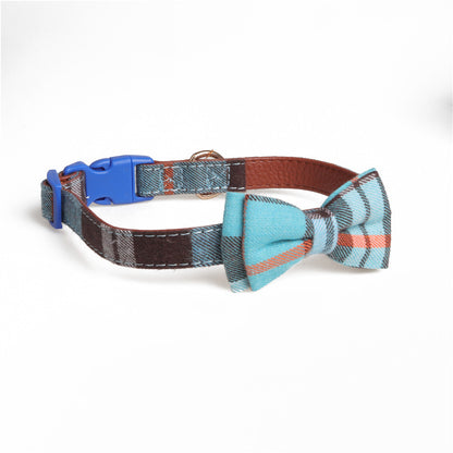 Bowknot traction collar - Xmaker