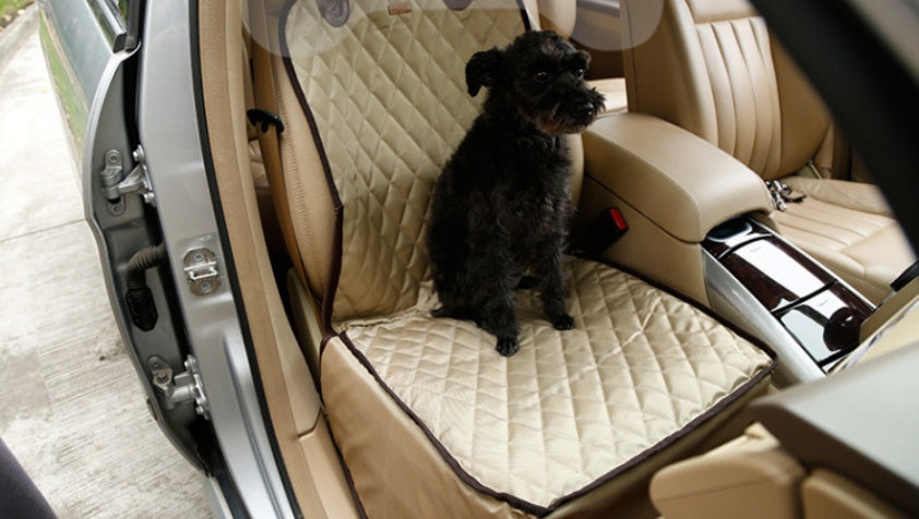 Pet Seat Thickening Pad Waterproof for Car - Xmaker