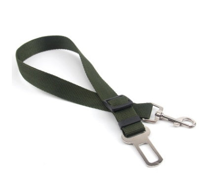 Fixed Strap Polyester Dog Strap Dog Leash Dog Leash - Xmaker