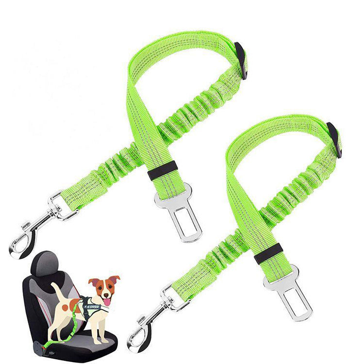 Automotive Reflective Webbing Safety Rope - Xmaker