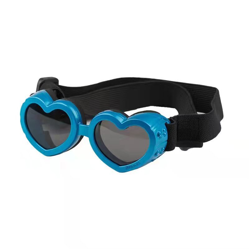 Pet Glasses Windproof Eye Protection Accessories - Xmaker