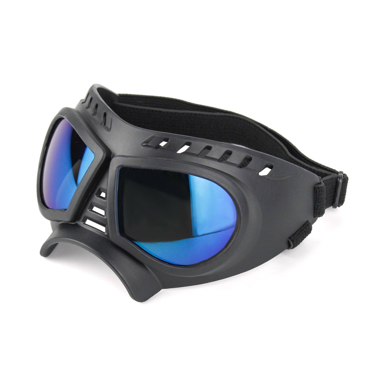 Large dog-ink sunglasses - Xmaker