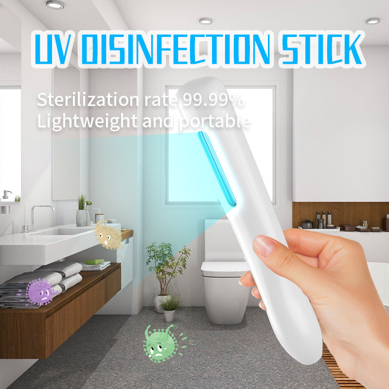 UV hand disinfection stick - Xmaker