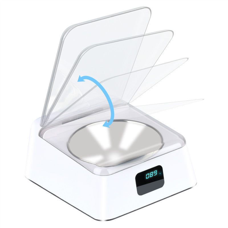 Pet Automatic Feeder - Xmaker