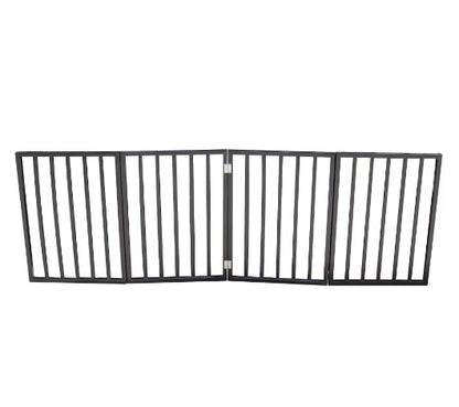 Pet Gate Dog Gate For Doorways - Xmaker