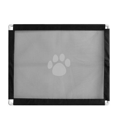 Dog gate fence household isolation net - Xmaker