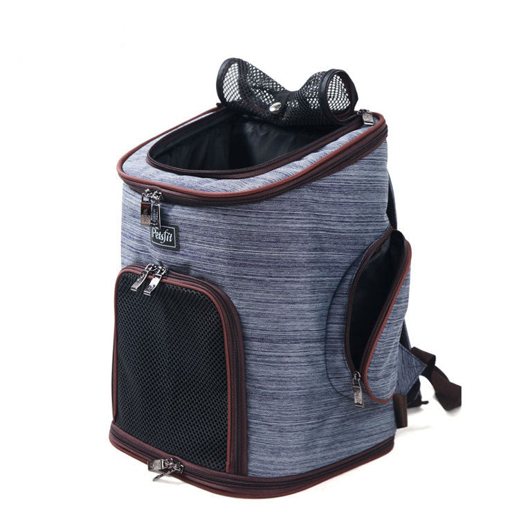 Pet Dog Backpack - Xmaker