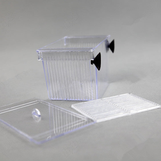 Acrylic Aquarium Fish Tank Incubation Box - Xmaker