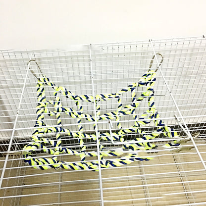 Parrot climbing net - Xmaker