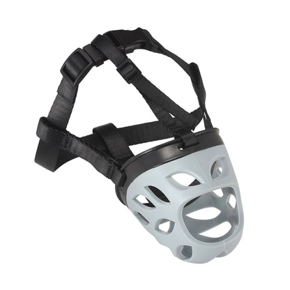 Dog Muzzles Are Anti-biting Barking And Anti-eating - Xmaker