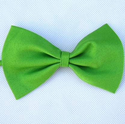 1 piece Adjustable Dog Cat neck bow tie - Xmaker