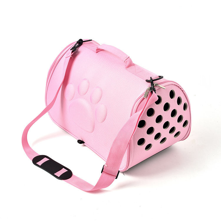 Pet supplies space dog bag - Xmaker