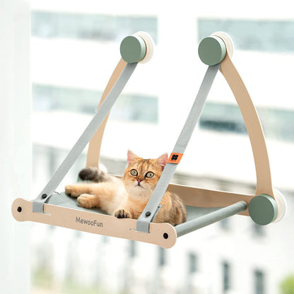 Cat Hammock Pet Hanging Beds - Xmaker